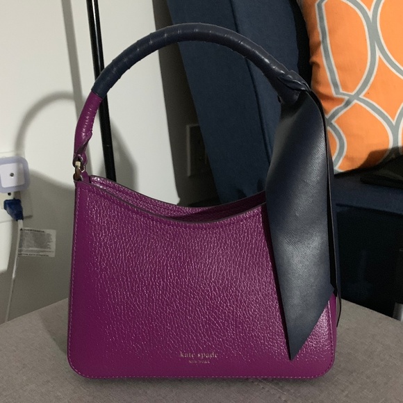 neoprene mini backpack